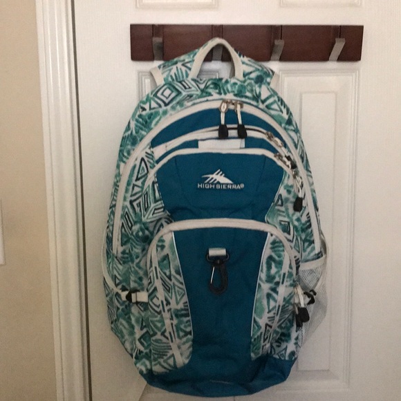 Backpack - Picture 4 of 6